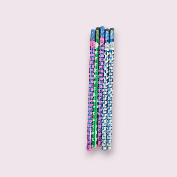 Vtg Smilemakers pencils - Picture 1 of 2
